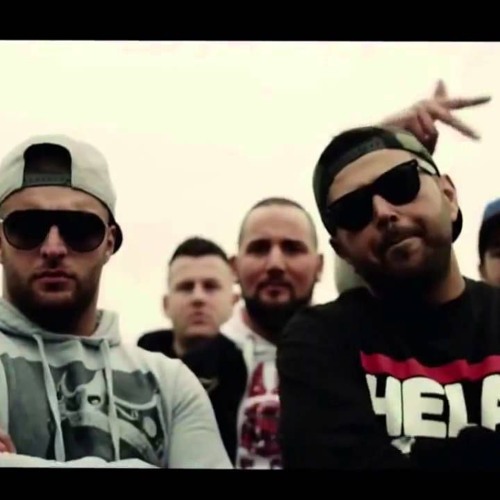2Sillz Beats x Summer Cem x Kc Rebell x Kurdo - Wir sind nicht wie du [Style Beat]