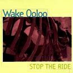 Wake Ooloo / Time To Go