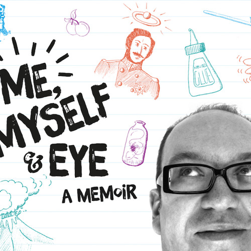Stream Me, Myself and Eye Listen to Postcolonoscopy farts playlist
