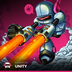 Xan Griffin - Unity