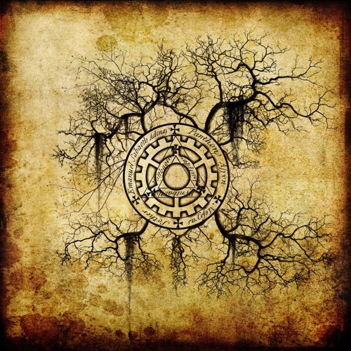 •DWYN• Occult Shadows - Soon out on Conclave Rec [130 BPM-432Hz]