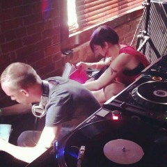 Sassmouth B2b Mossmoss - As You Like It 8.21.15