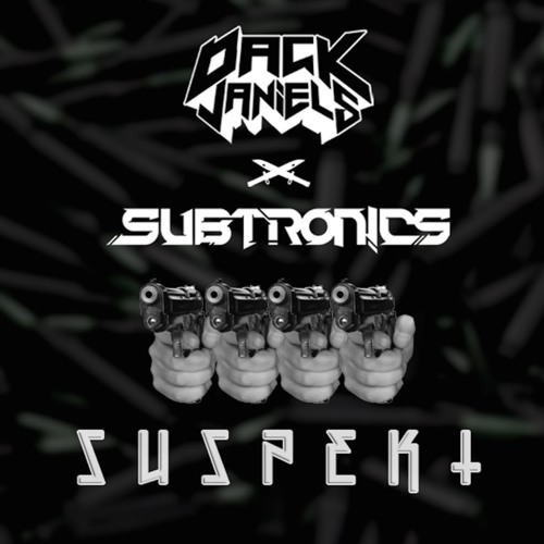 Dack Janiels & Subtronics - Suspekt