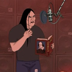 Metal Vocals Sample (August 2015)