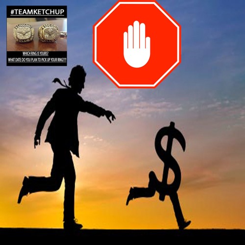Jay Payso - Stop Chasing The Money