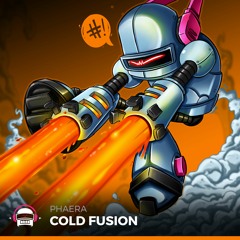 Phaera - Cold Fusion