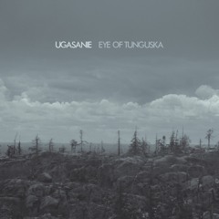 Ugasanie - Lonely Winter Hut