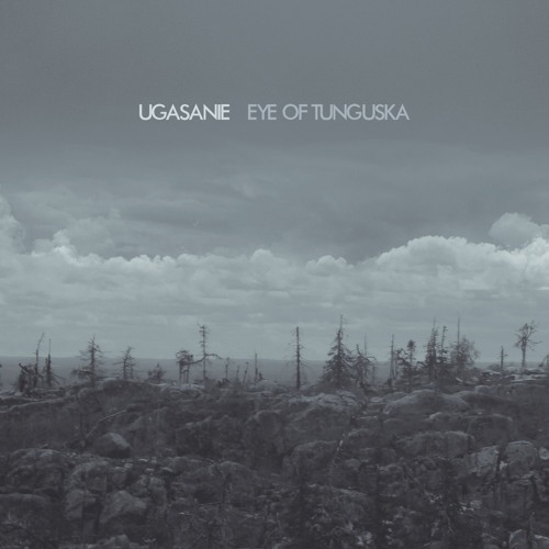 Ugasanie - Swamps Of Tunguska