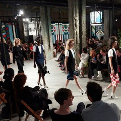Opening Ceremomy SS16 Mix by Kingdom