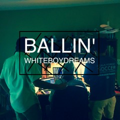 Ballin' - A$AP Colty x Swiss G x El Chapoz x PDank