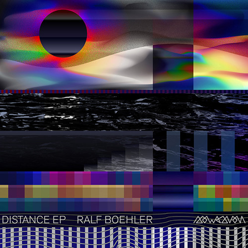 Ralf Boehler - Distance EP (SWSVN008)