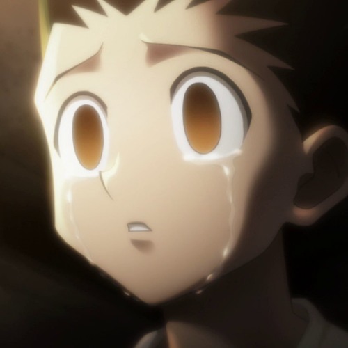 Hunter X Hunter - Hikari Ga Mienai