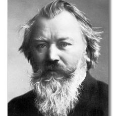 Brahms: Graduation Day (Gaudeamus Igitur)