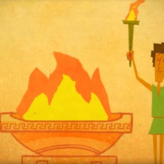 TEDEd Olympics Ending