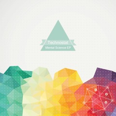 Astral Way (Original Mix)