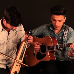 Serkan Aydın & Buğrahan Denizoğlu - GÜL BAHÇESİ