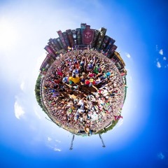 CHARMS CHAPTER 33 •People Of Tomorrow•