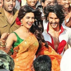 Tune Maari Entriyaan