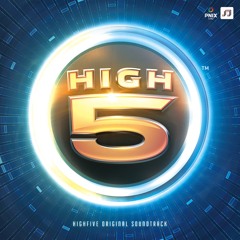 HIGH5 : OST - Crossfade