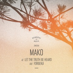 Mako 'Forbenji'