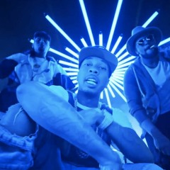 Dj Mustard | Kid Ink | Chris Brown | Tyga | TypeBeat - 3Am In Vegas (Prod.By Taybeats)