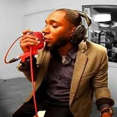 BeySickly (the Influence From Yasiin Bey)