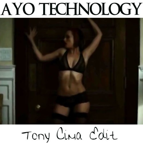 Песня ayo technology