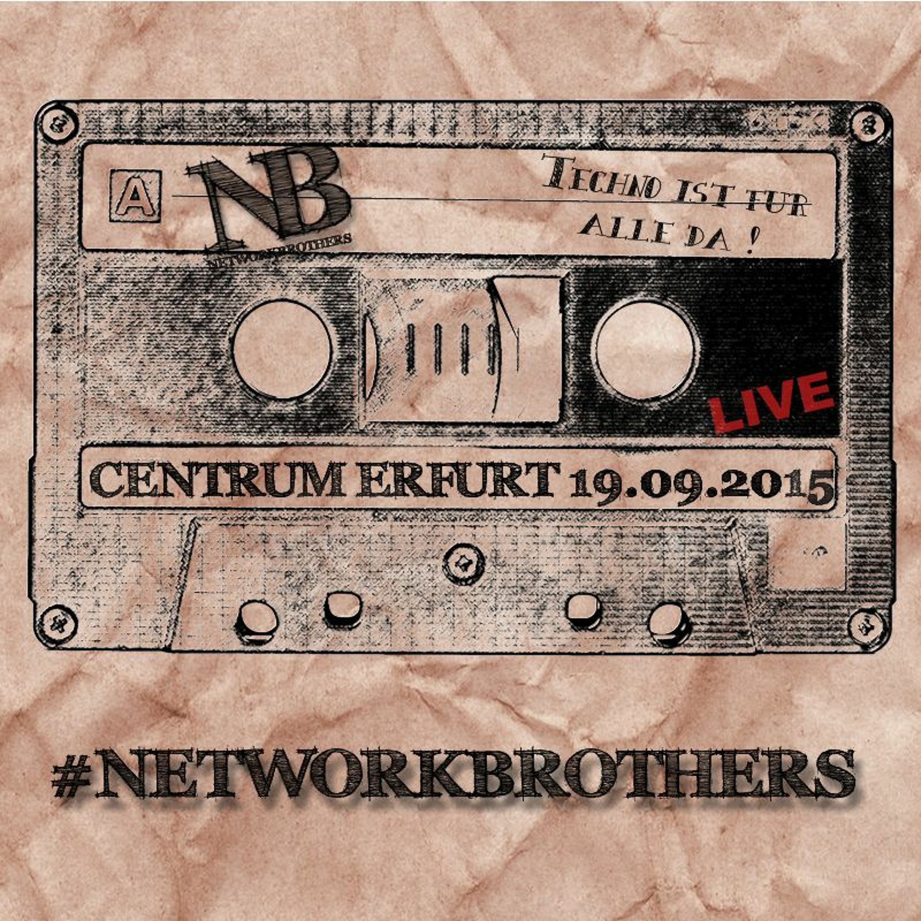 NetworkBrothers