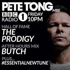 BUTCH - Essential Mix (After Hours) [BBC]