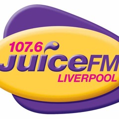 Juice FM Guest Mix Sept 2015