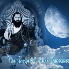 AKHIAAN MEET KE (The Legend Guru Ravidass Ji).mp3