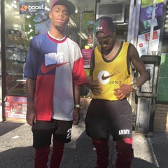 DRAKE & FUTURE - JUMPMAN REMIX