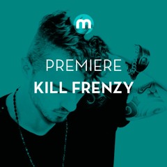 Premiere: Kill Frenzy 'Answering Machine'