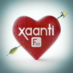 Xaanti - All This Love