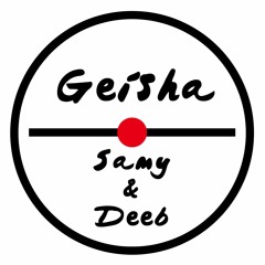 Samy & Deeb - Geisha (Original Mix)