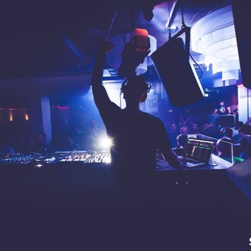 Alfred Heinrichs Live @ Studio Club Essen [09.2015]