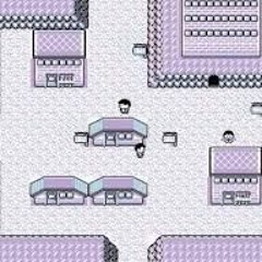 Pokemon RBY - Lavender Town [Metal Remix]