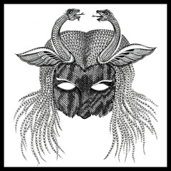 Rodion - Medusa (Alien Alien Caribbean Dub) - ROCCODISCO 11