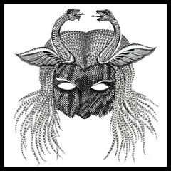 Rodion - Solenoid (Alien Alien Pluviale Dub) - ROCCODISCO 11