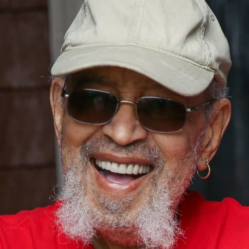 Stream Butch Lewis talks with WNPR&rsquo;s Ray Hardman about his life and