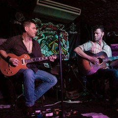 Gavels - Grace (Live)