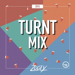 TURNT MIX | 2015