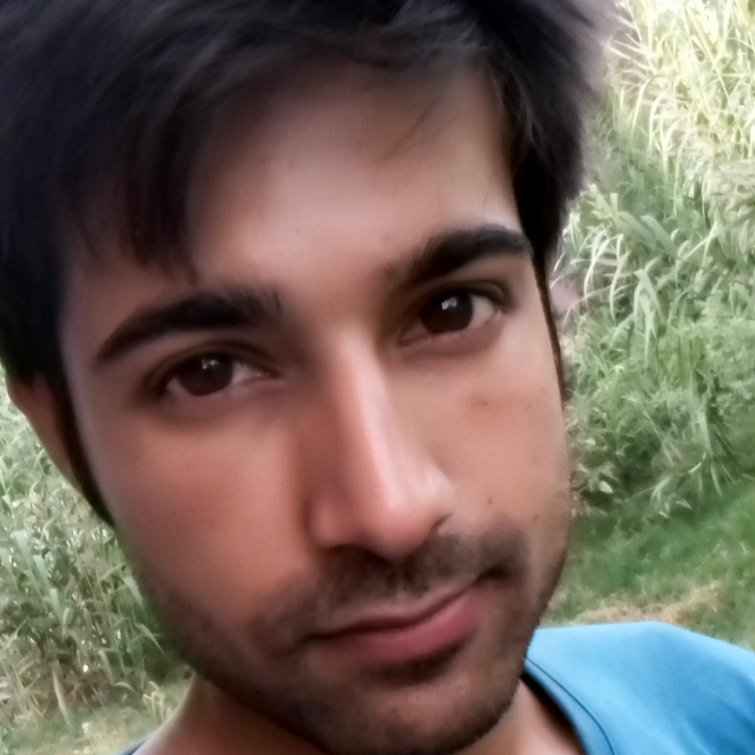 Sheharyarteetu