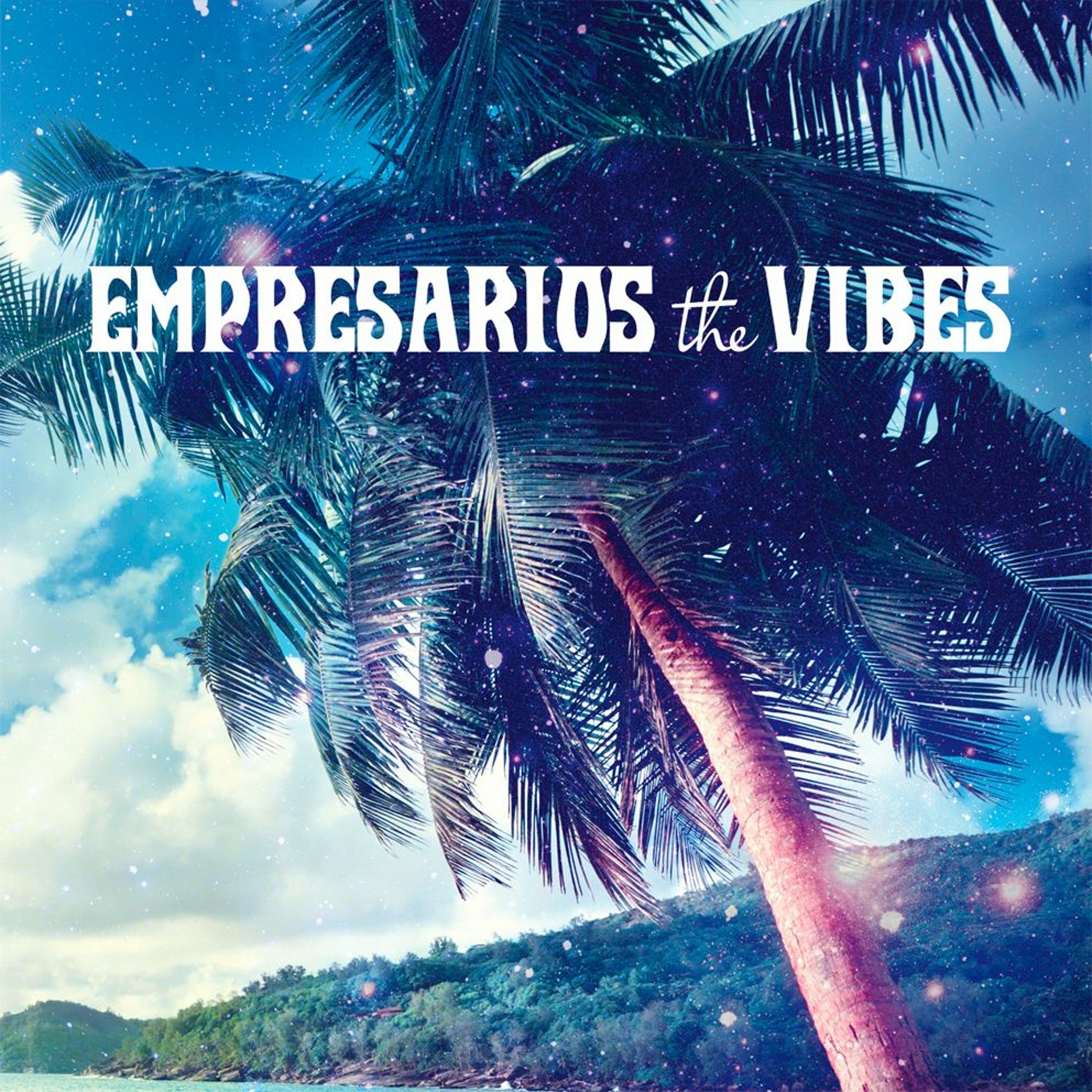 Empresarios