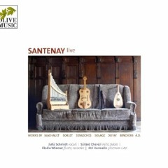 Guillaume Dufay: Se la face ay pale