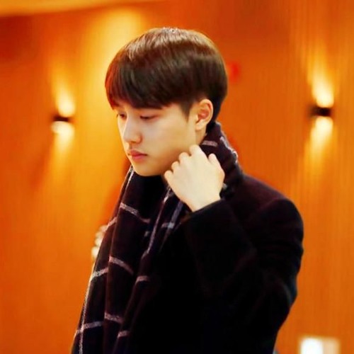 Stream exo s d o do kyungsoo tell me tell me what is