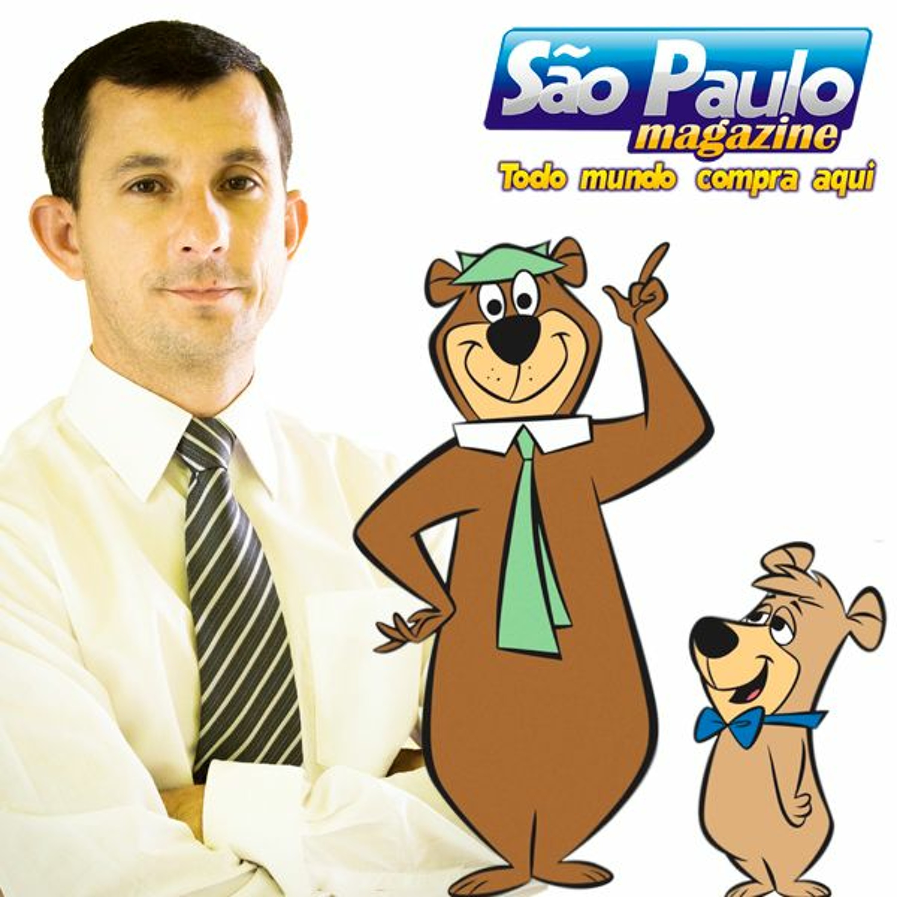 São Paulo Magazine Laguna