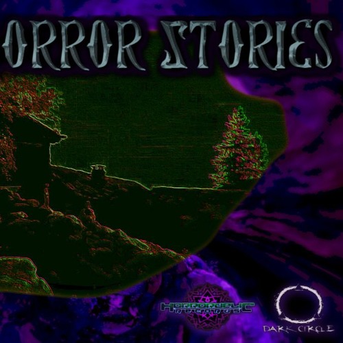 Setek: Dream Mechanics [ VA Horror Stories - Horrordelic ]