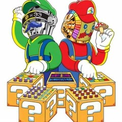 REGGAE MIX-POKE-SHOCK