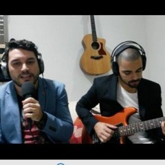 Human Nature - Michael Jackson - part. Leandro Cunha